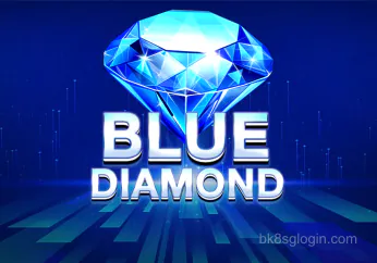 bk8s Blue Diamond